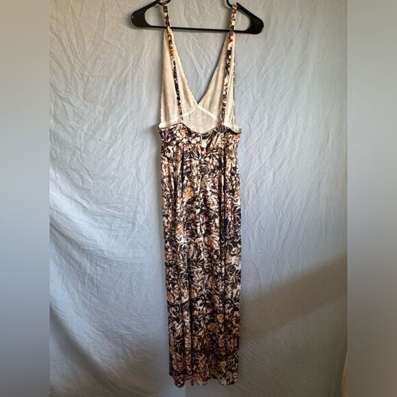 House of Harlow 1960 x Revolve Brena Maxi Dress - Size XS - Picture 4 of 6